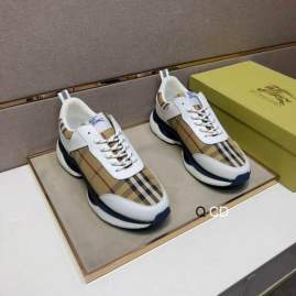 Picture of Burberry Shoes _SKUBurberrysz38-45CD11011872